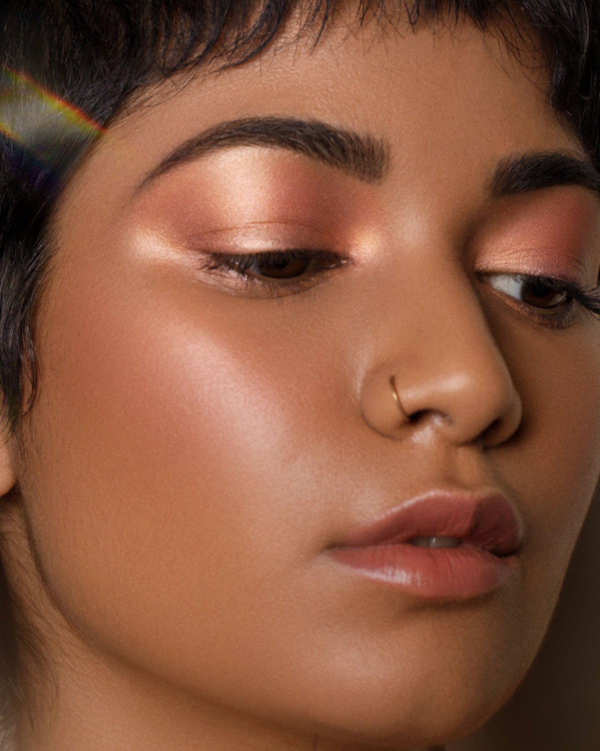 Whitethorn | Enchanted Lip Sheer - Rituel de Fille