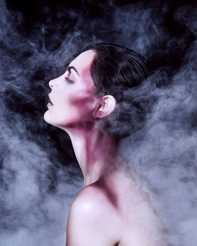 Ash and Ember Eye Soot: Viscera - Rituel de Fille
