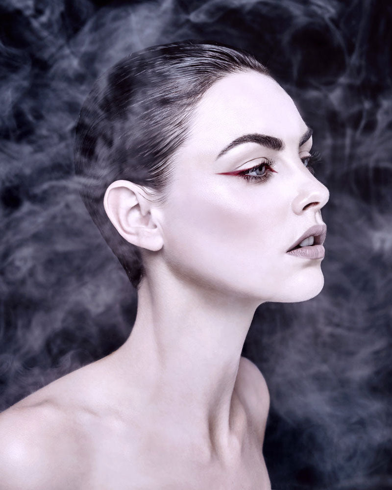 Ash and Ember Eye Soot: Viscera - Rituel de Fille