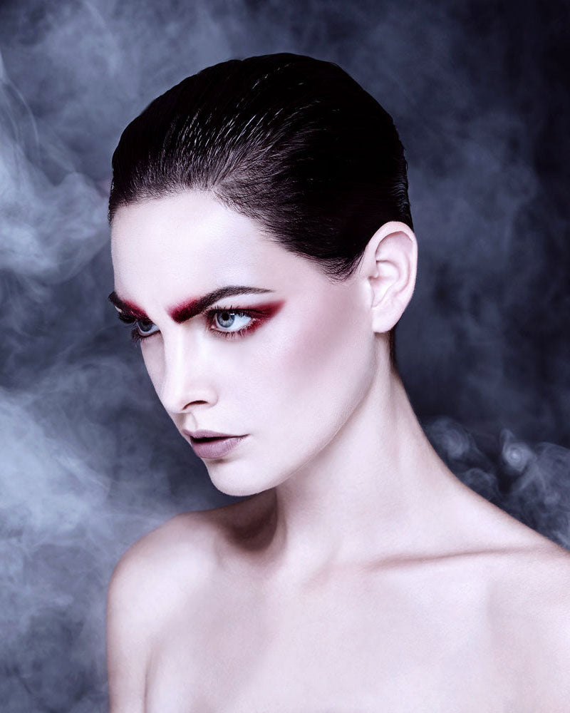 Ash and Ember Eye Soot: Viscera - Rituel de Fille