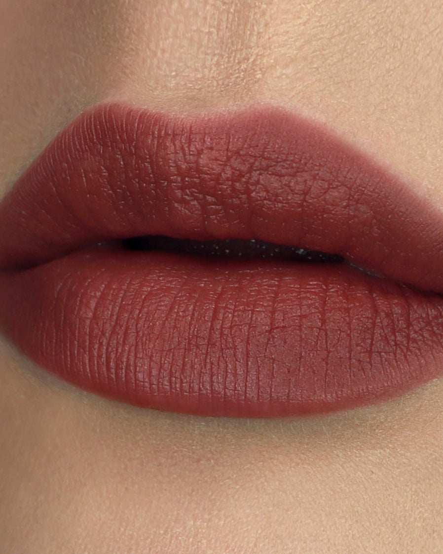 Carnal | Forbidden Lipstick - Rituel de Fille