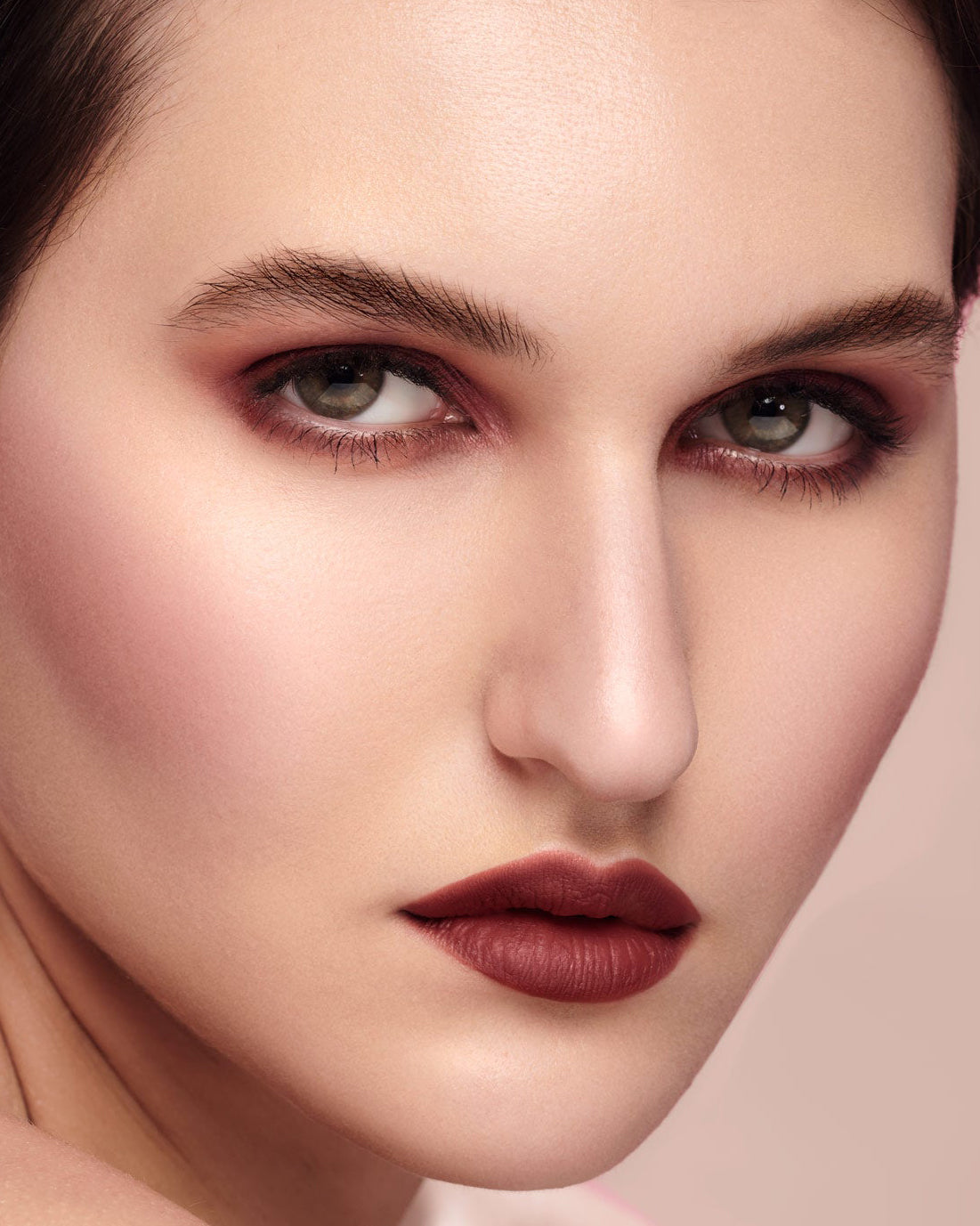 Carnal | Forbidden Lipstick - Rituel de Fille