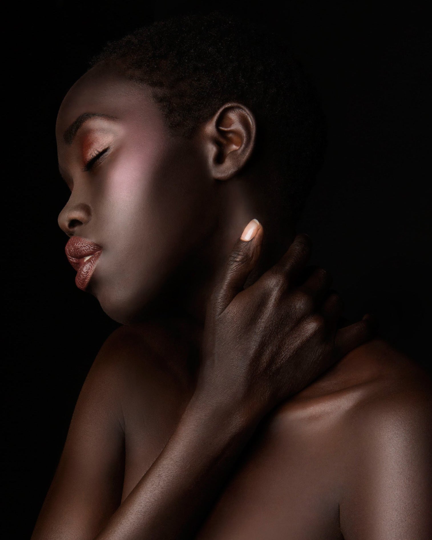 Solaris | Rare Light Creme Luminzer - Rituel de Fille