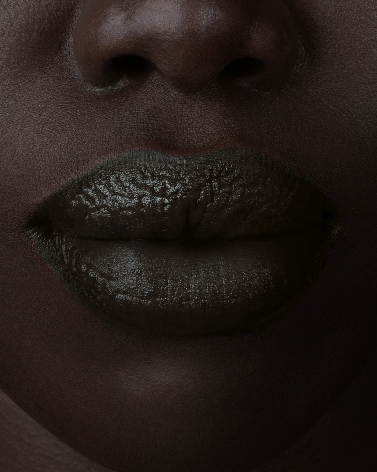 Chrysalis | Forbidden Lipstick - Rituel de Fille