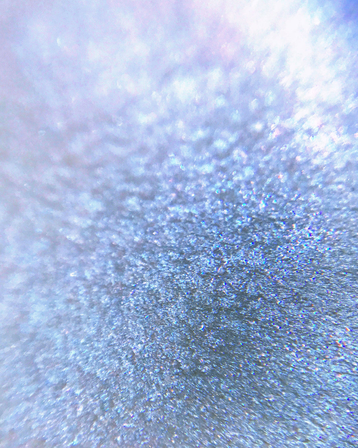 Lunaris | Rare Light Creme Luminzer - Rituel de Fille