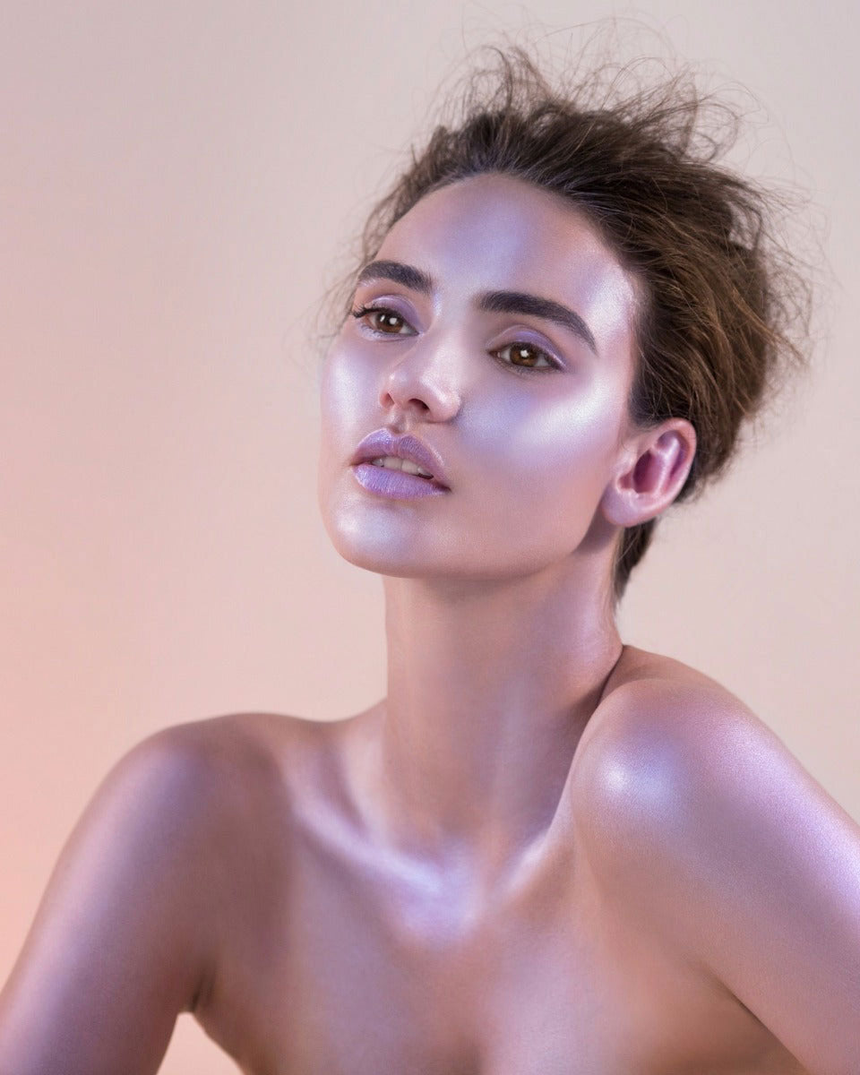 Lunaris | Rare Light Creme Luminzer - Rituel de Fille