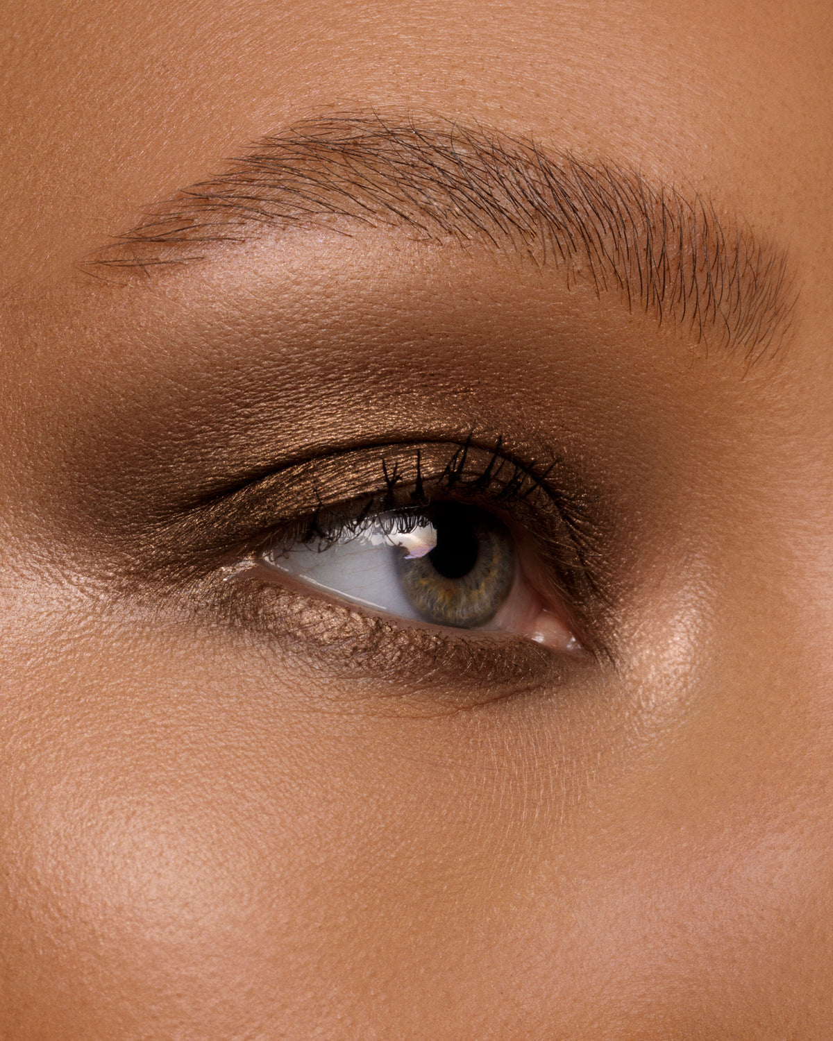 Golden Age | Ash and Ember Eye Soot - Rituel de Fille