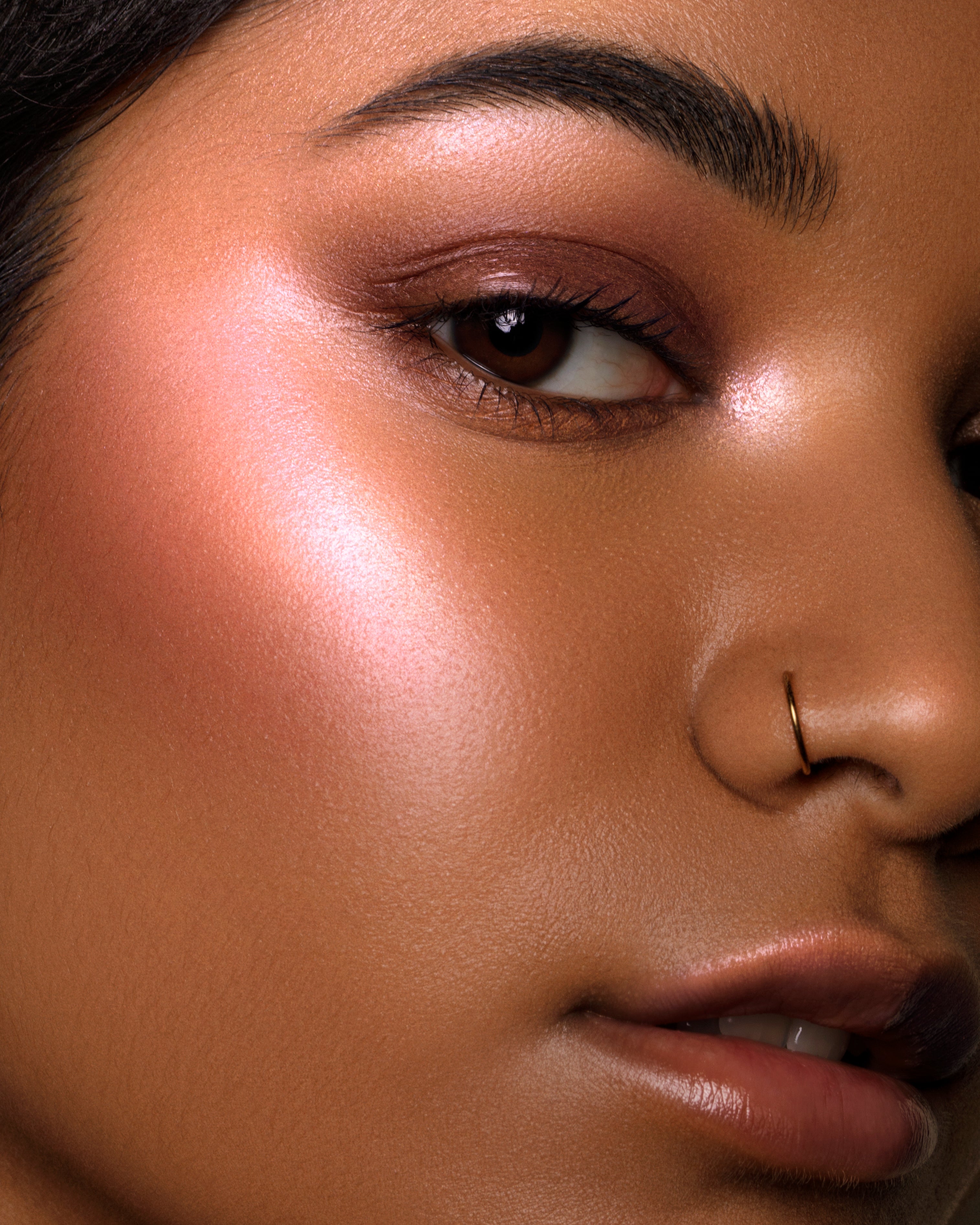 Solaris | Rare Light Creme Luminzer - Rituel de Fille