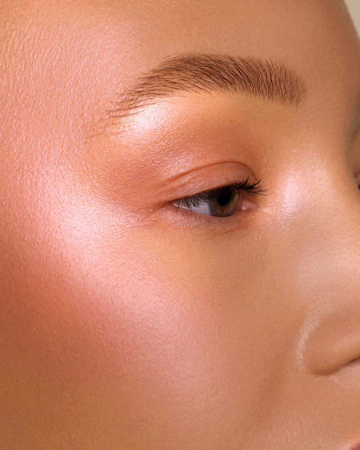 Solaris | Rare Light Creme Luminzer - Rituel de Fille
