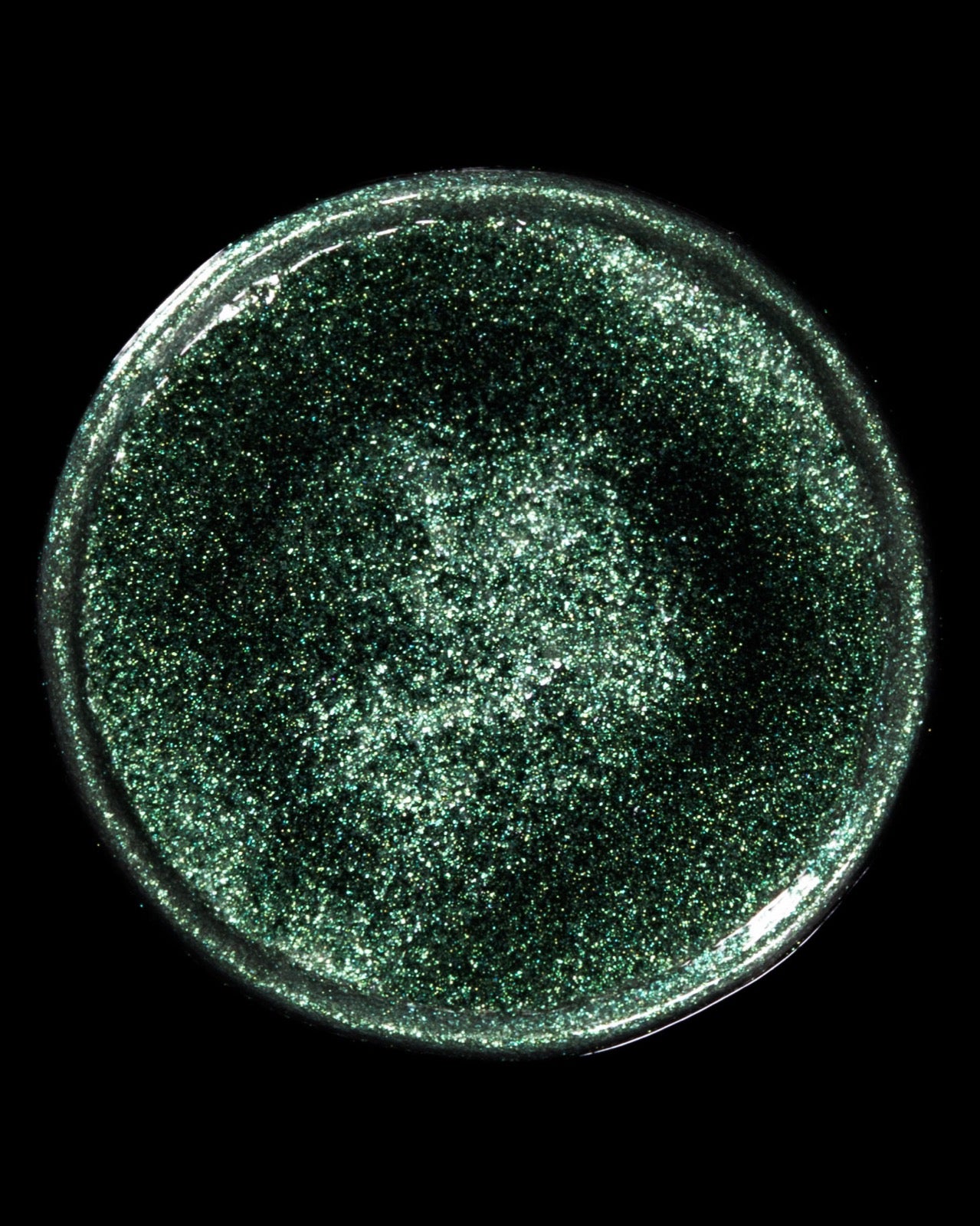 Celestial Sphere Gelée Eye Gloss: Scarabaeus
