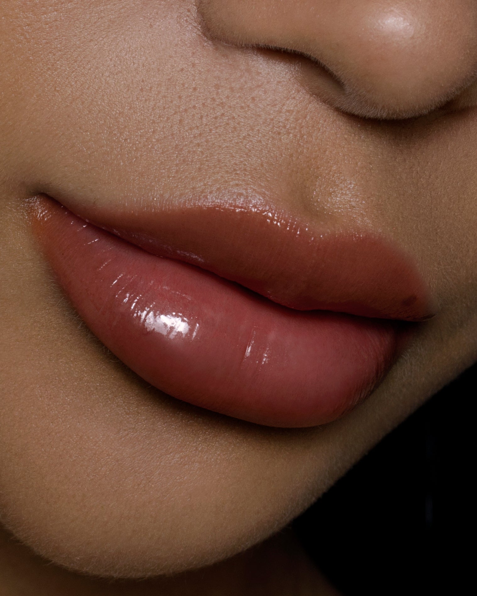 Rose Bite | Thorn Bite Peptide Plump Creme Lip Oil - Rituel de Fille