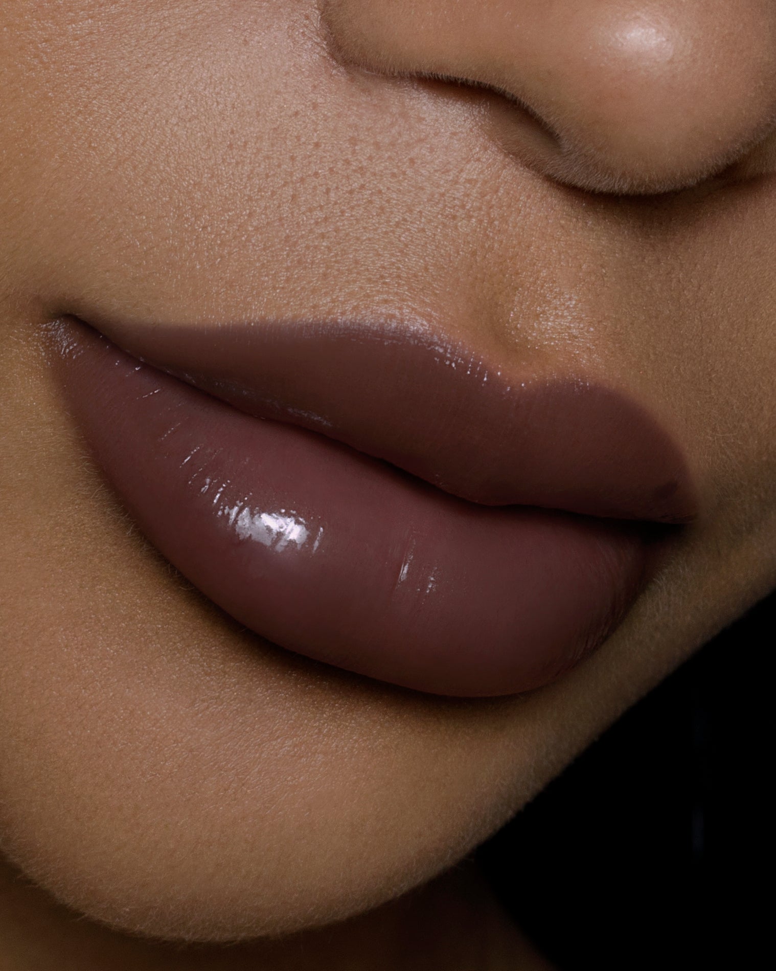Rose Bloom | Thorn Bite Peptide Plump Creme Lip Oil - Rituel de Fille