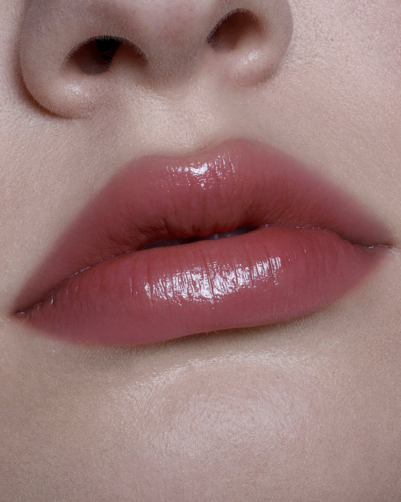 Rose Crush | Thorn Bite Peptide Plump Creme Lip Oil - Rituel de Fille