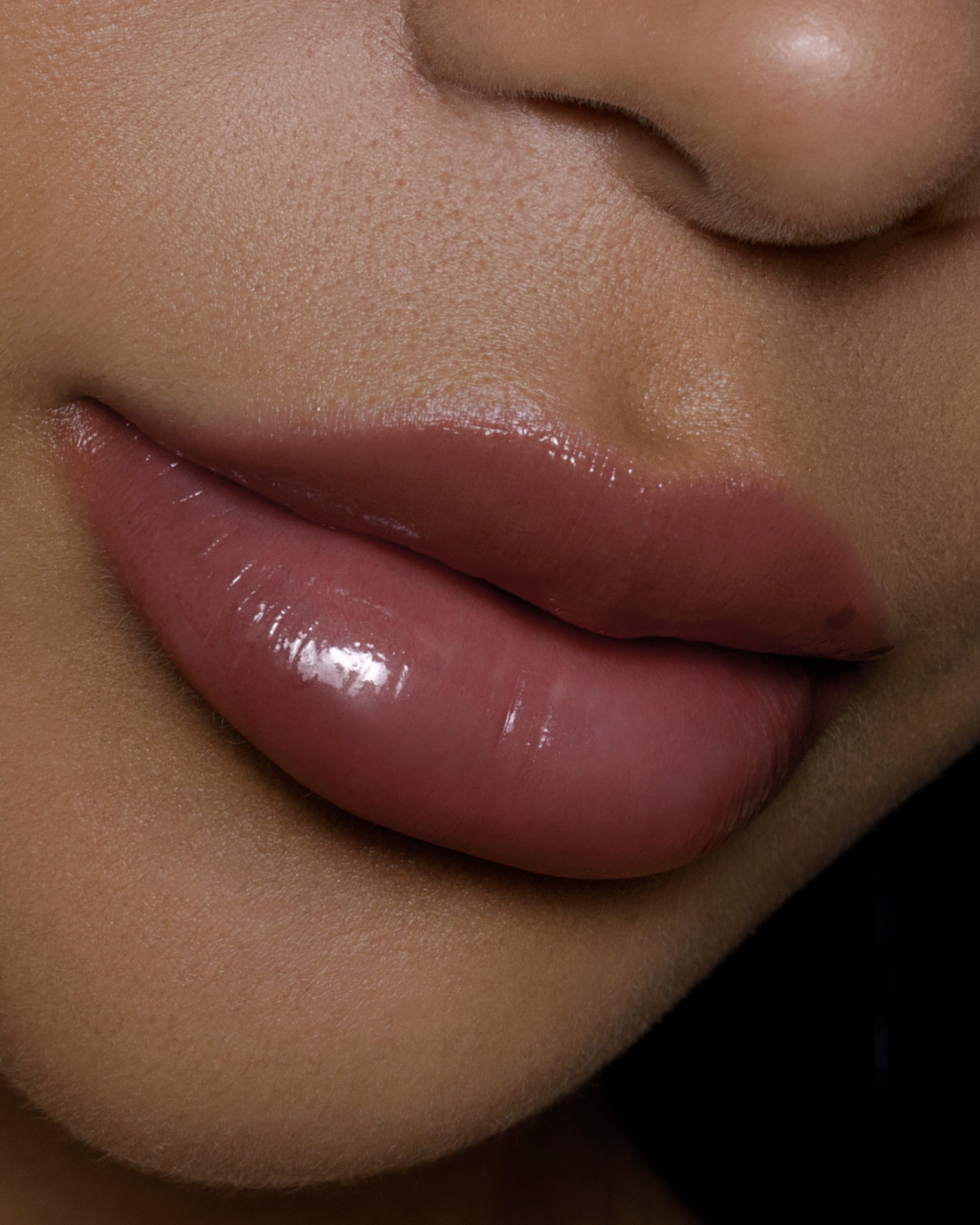 Rose Crush | Thorn Bite Peptide Plump Creme Lip Oil - Rituel de Fille