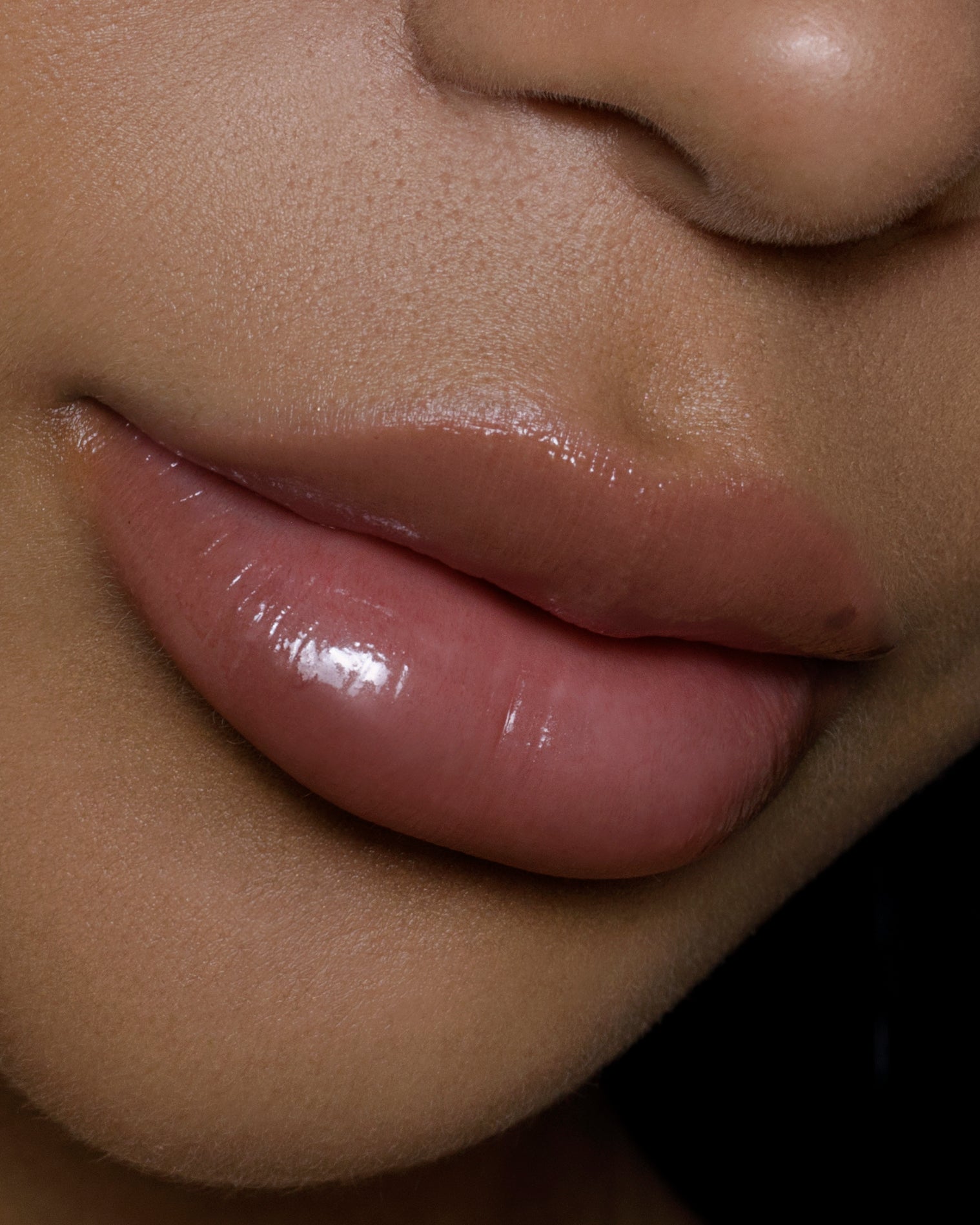 Rose Dew | Thorn Bite Peptide Plump Creme Lip Oil - Rituel de Fille