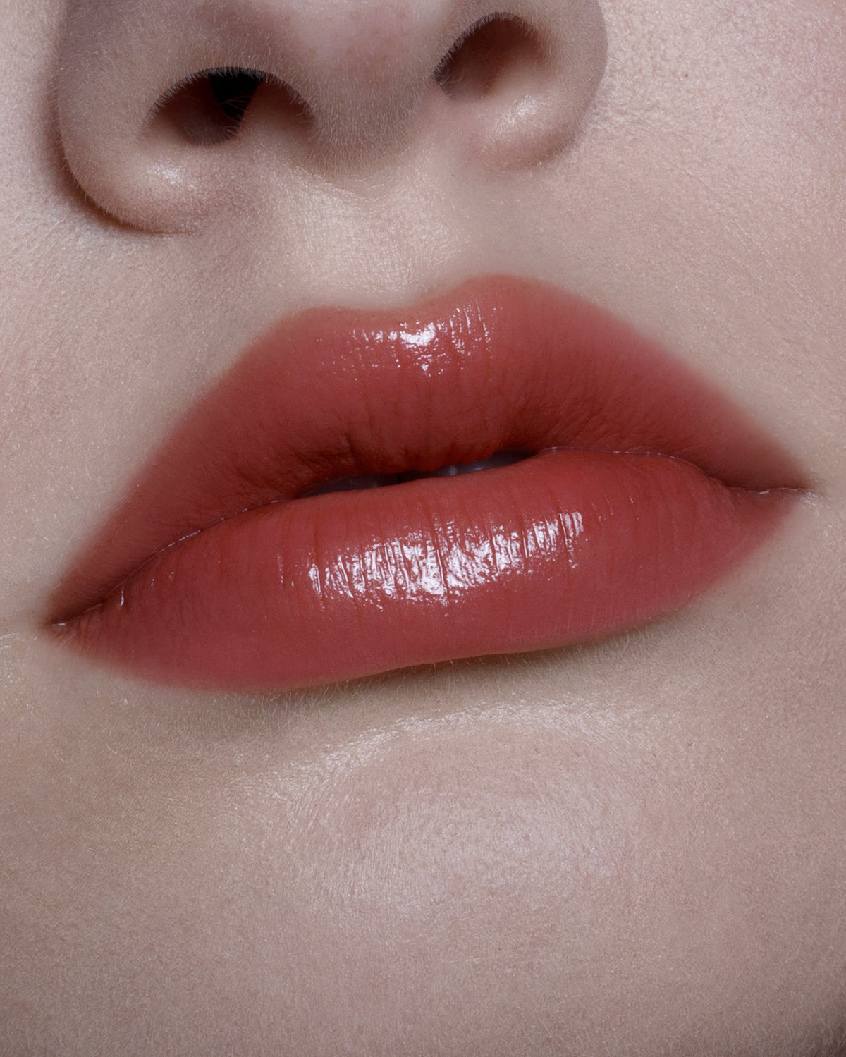 Rose Pinch | Thorn Bite Peptide Plump Creme Lip Oil - Rituel de Fille