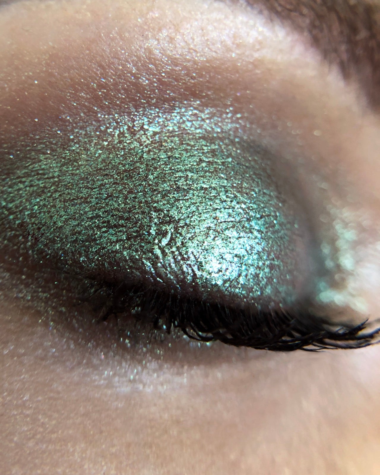 Scarabaeus | Celestial Sphere Gelée Eye Gloss - Rituel de Fille