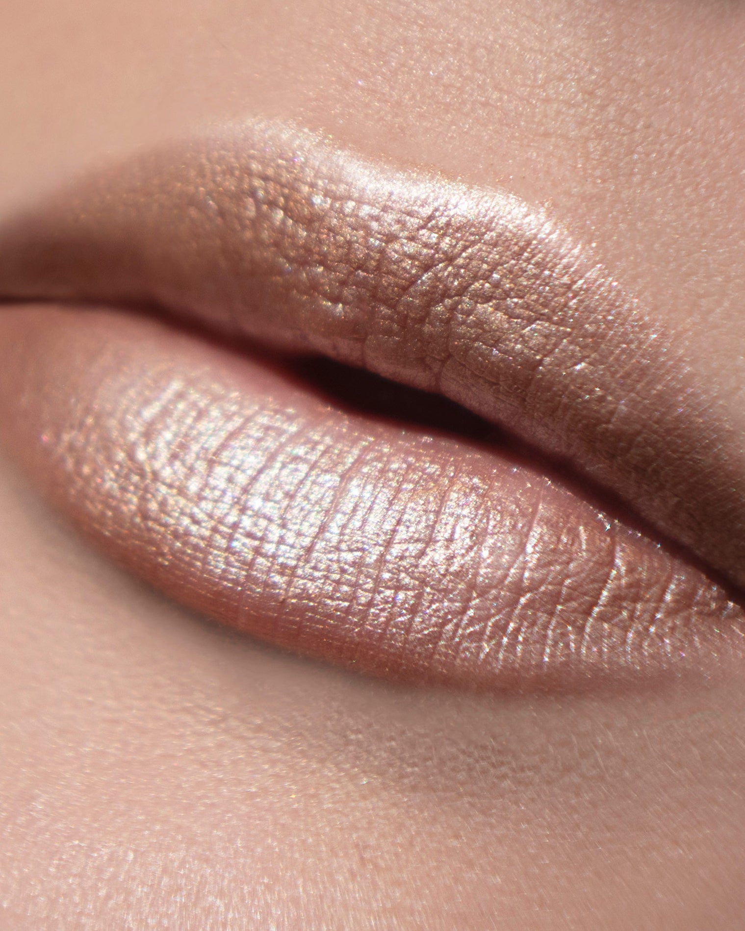Solar Flare | Rare Light Creme Luminzer - Rituel de Fille