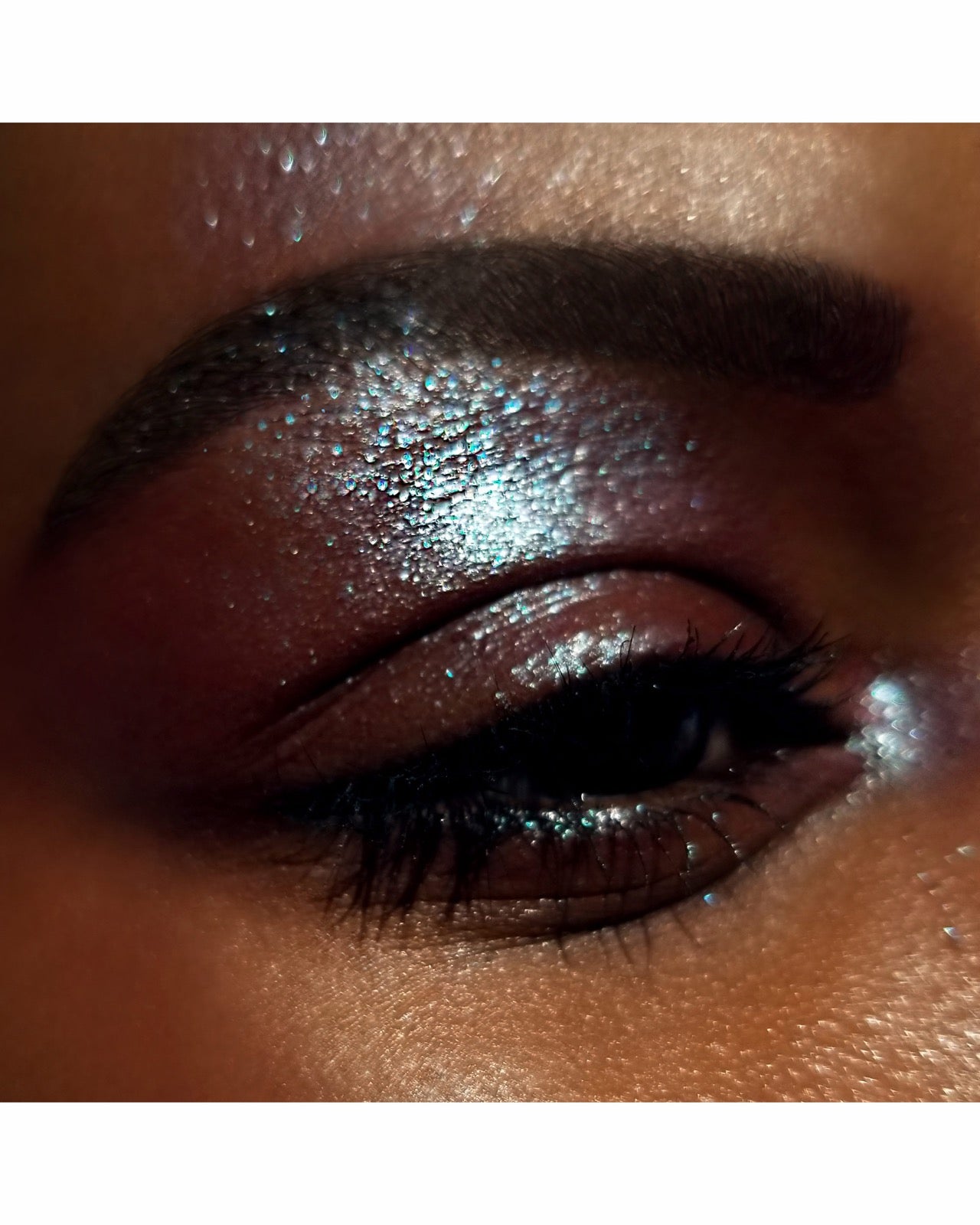 Cygnus | Celestial Sphere Gelée Eye Gloss - Rituel de Fille