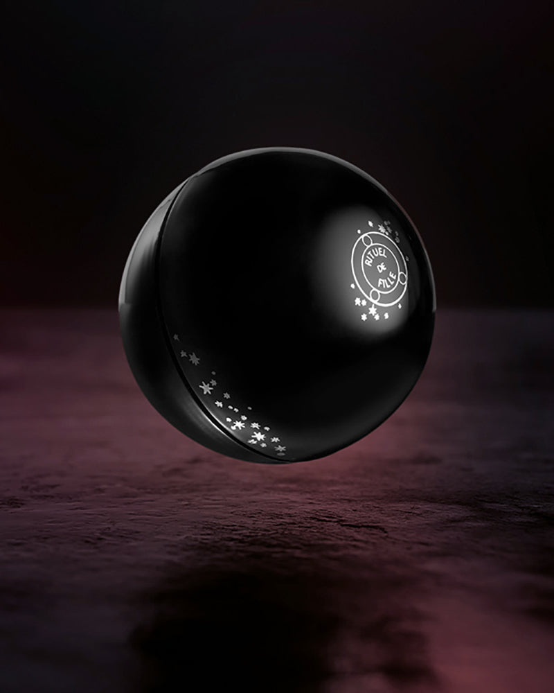 Night | The Black Orb Enigmatic Kohl Eyeliner - Rituel de Fille