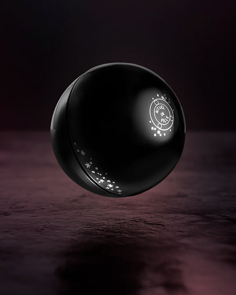 Blood | The Black Orb Enigmatic Kohl Eyeliner - Rituel de Fille