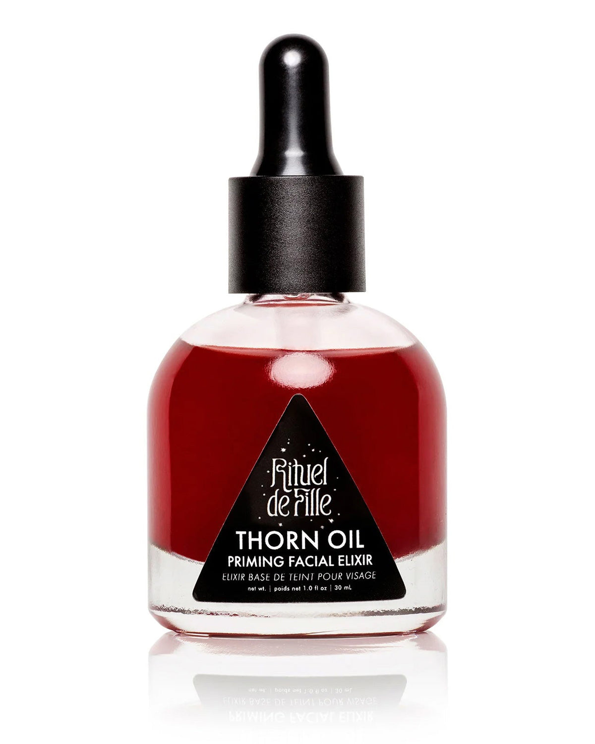 Thorn Oil | Thorn Oil Priming Facial Elixir - Rituel de Fille