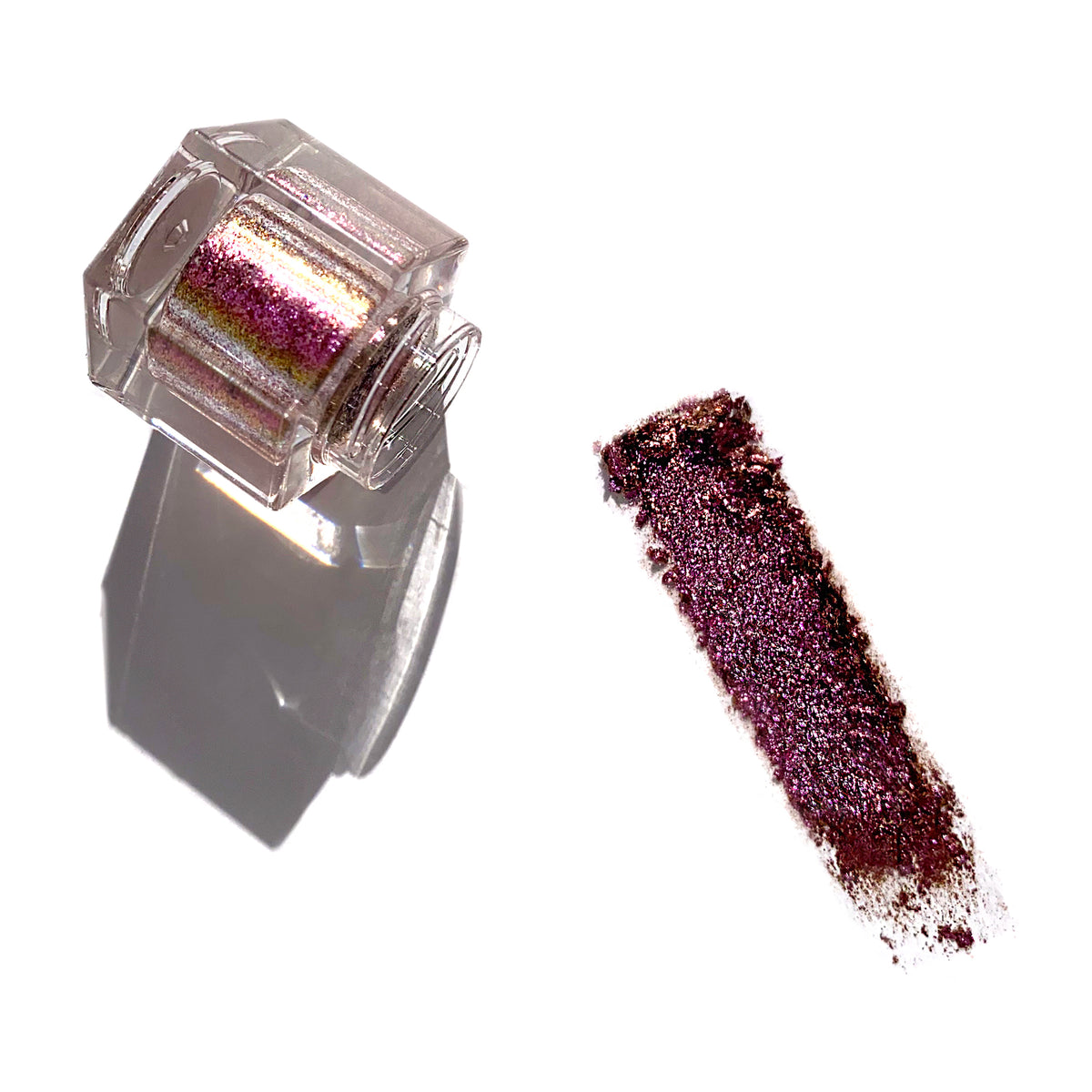 Phosphoros | Crystalline Matter Eye Soot - Rituel de Fille