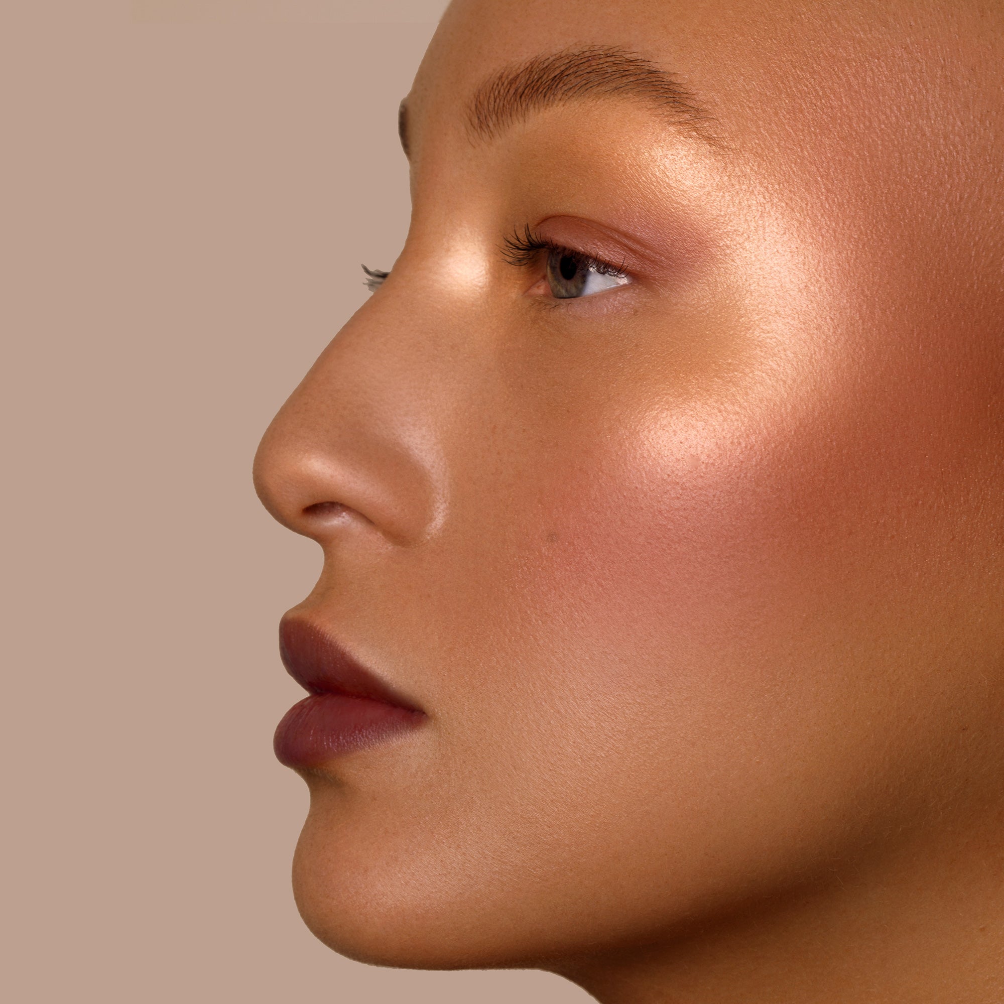 Anthelion | Rare Light Crème Luminizer - Rituel de Fille