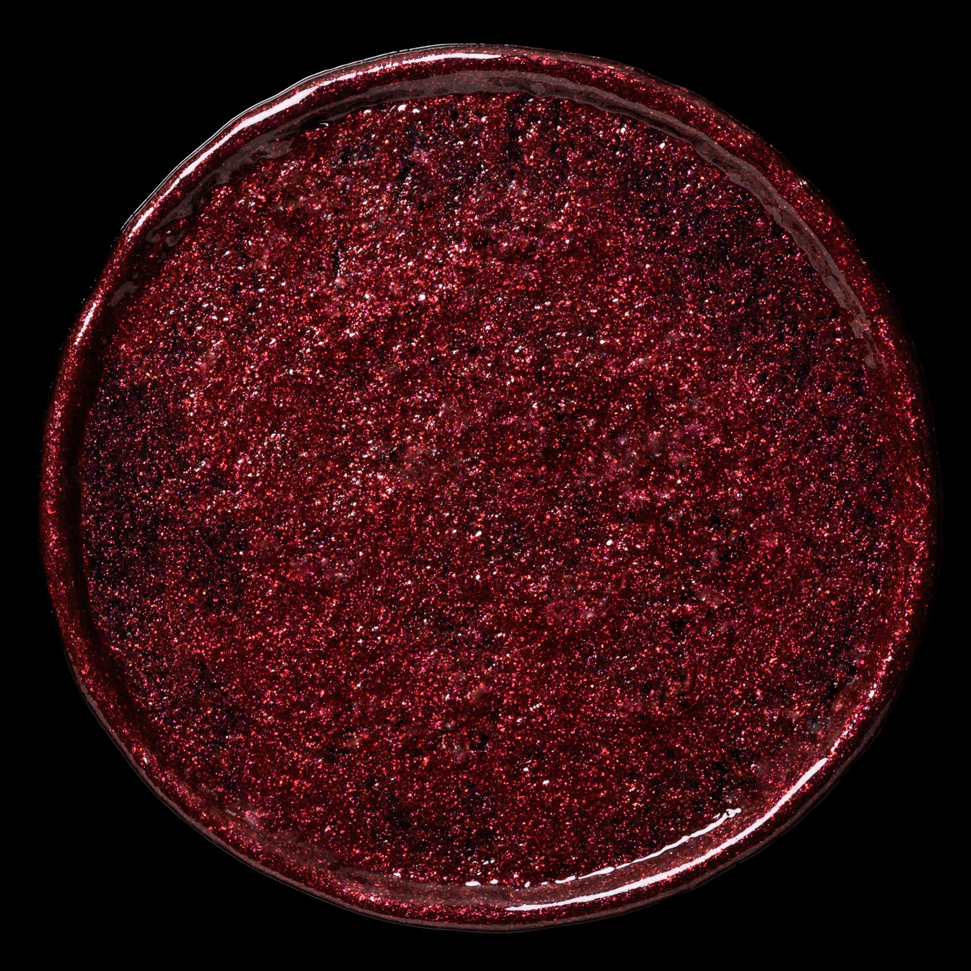 Color Set: Red Star (4 Shades) | Celestial Sphere Gelée Eye Gloss - Rituel de Fille