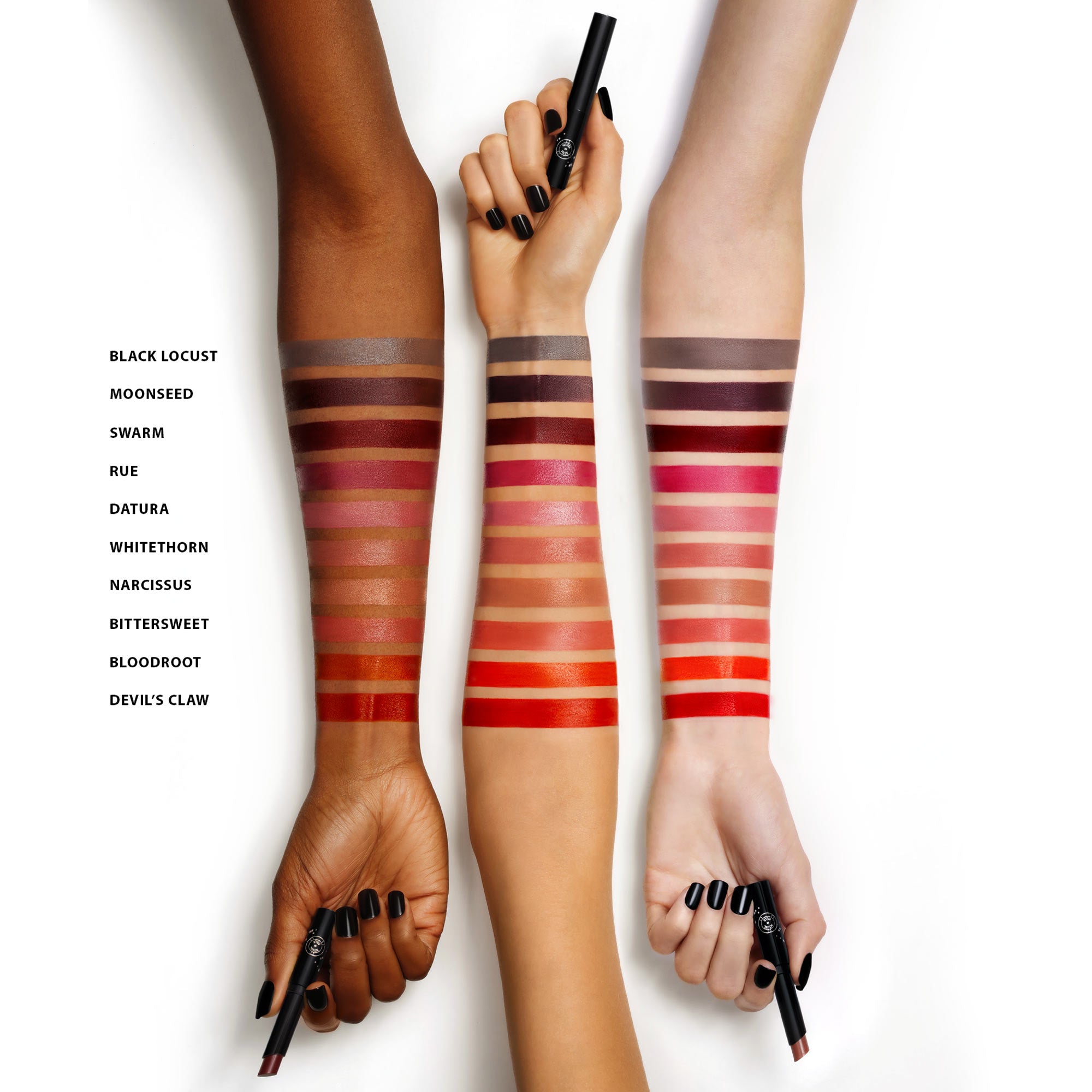 Enchanted Lip Sheer: Devil's Claw
