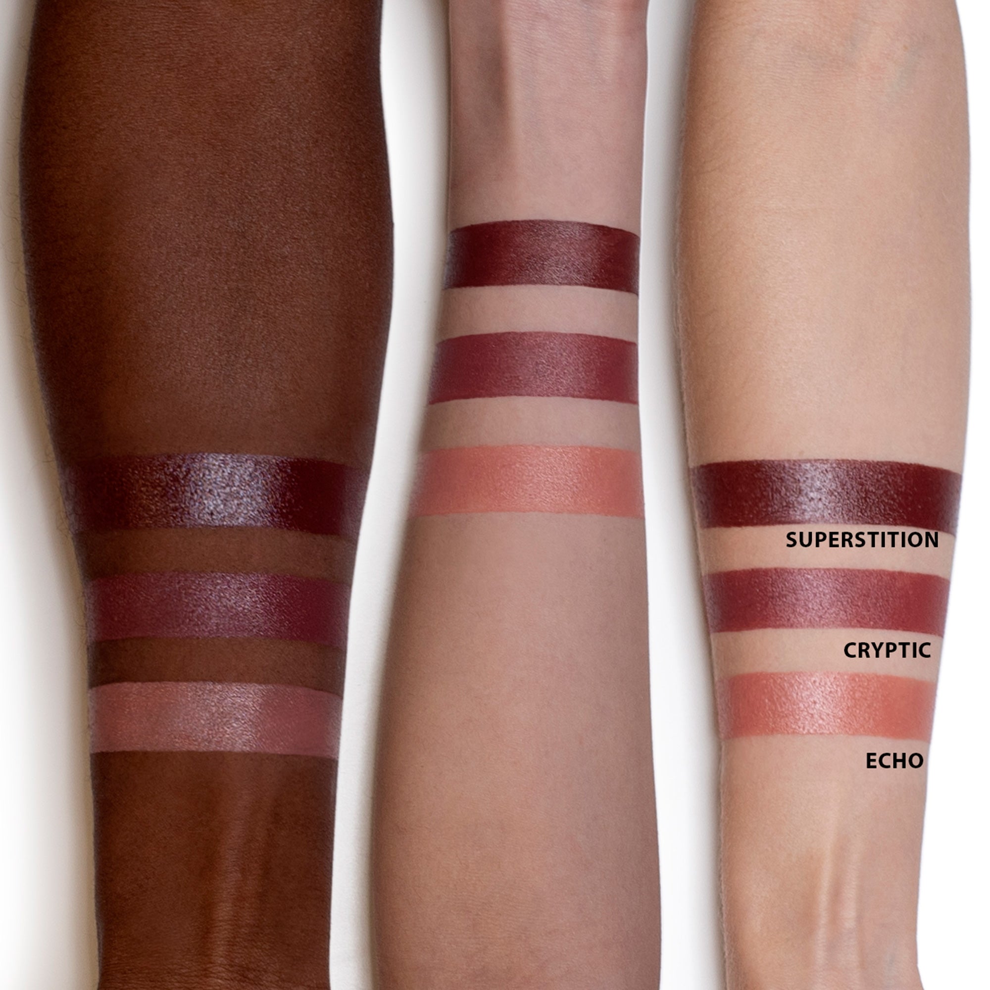 Color Set: Love Potions - Rituel de Fille