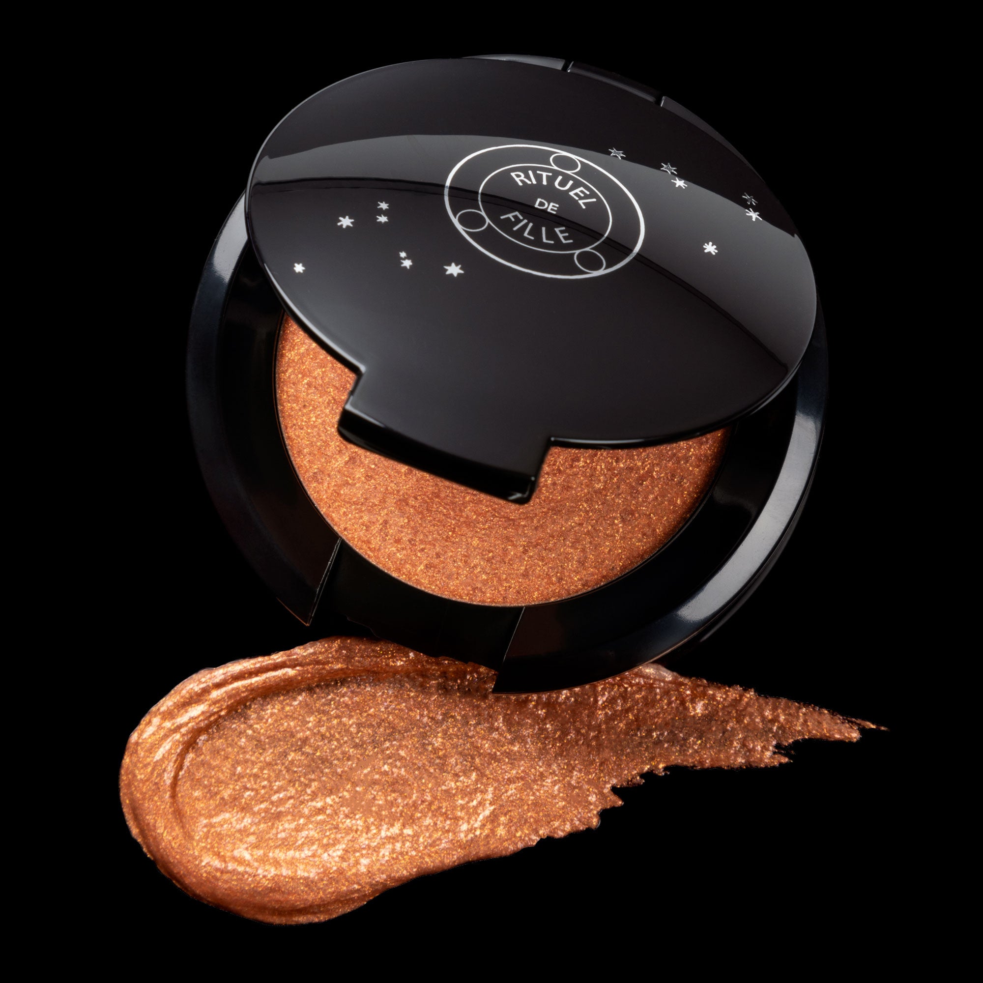 The Eye + The Flame | Color Set - Rituel de Fille