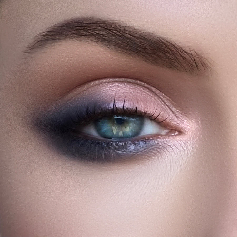 Nightfall | Ash and Ember Eye Soot - Rituel de Fille