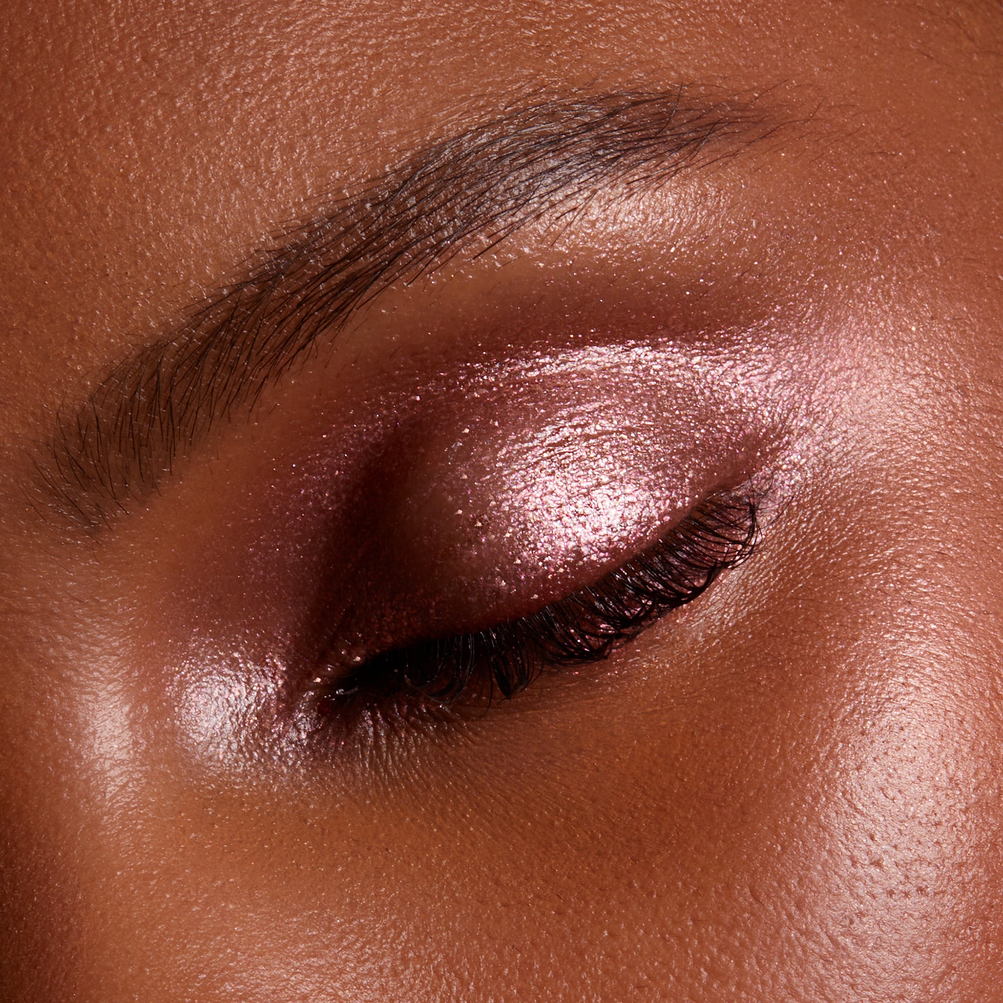 Color Set: Red Star (4 Shades) | Celestial Sphere Gelée Eye Gloss - Rituel de Fille