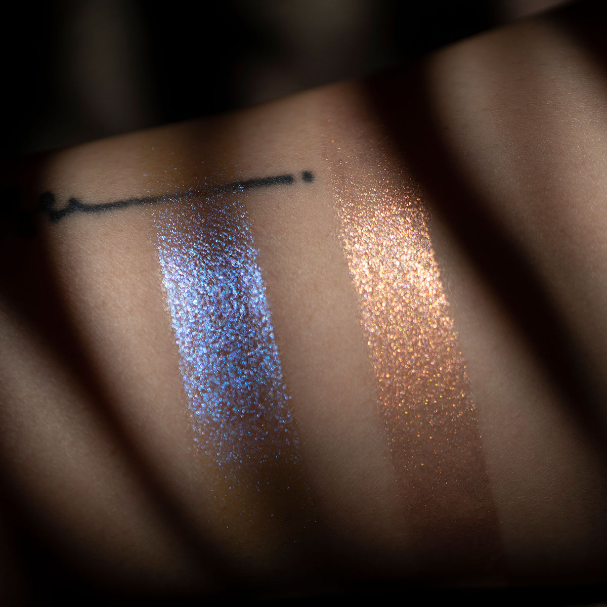 The Eye + The Flame | Color Set - Rituel de Fille