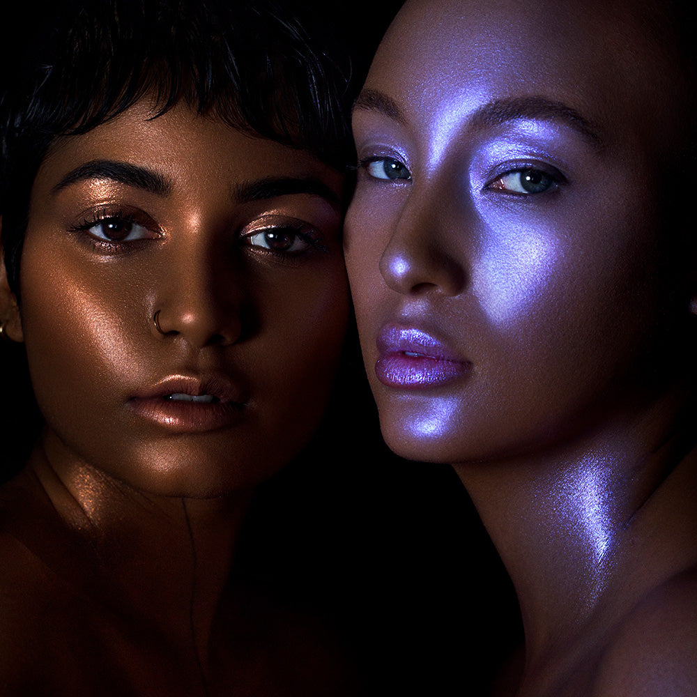 The Eye + The Flame | Color Set - Rituel de Fille