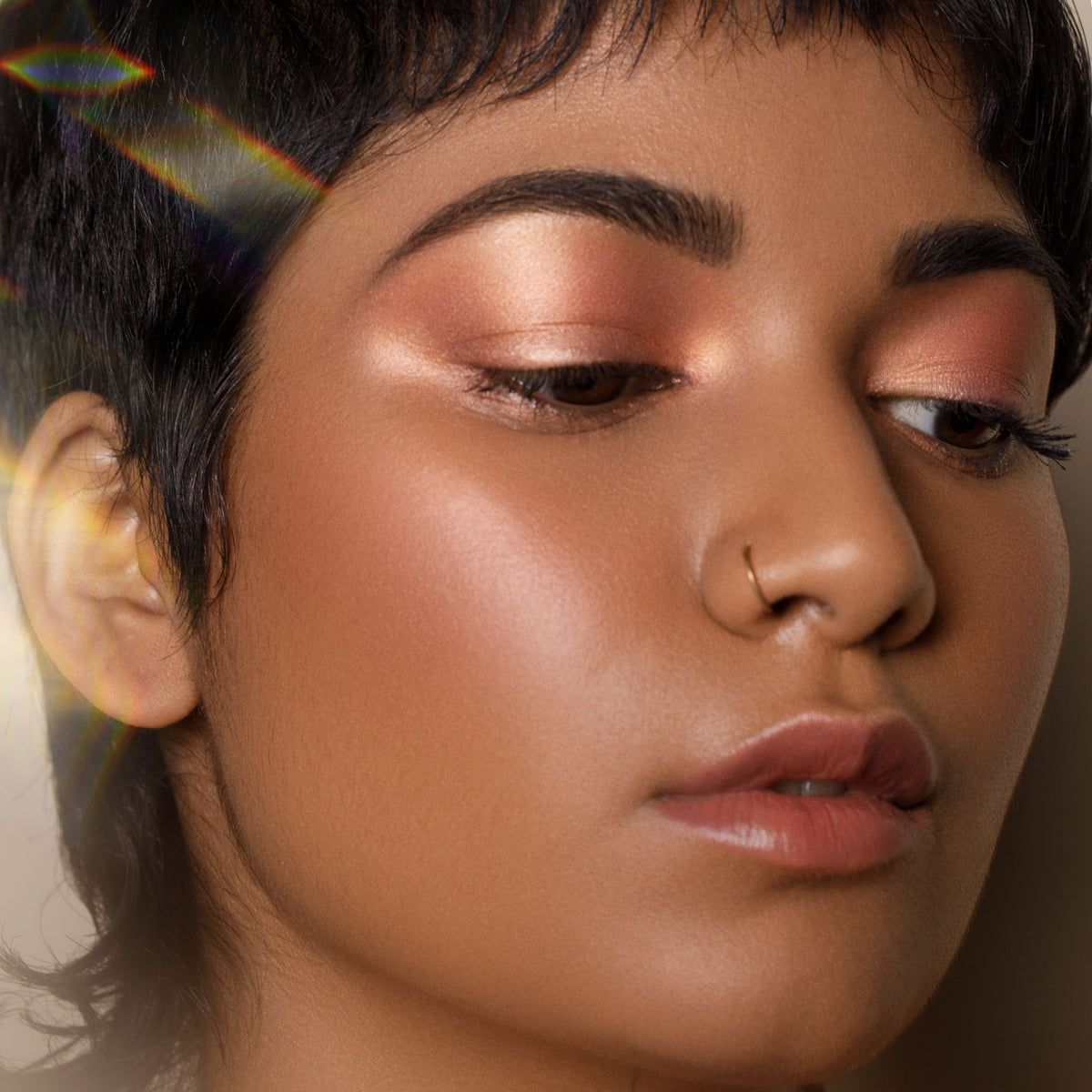 Color Set: Midsummer (3 Shades) | Ash and Ember Eye Soot - Rituel de Fille
