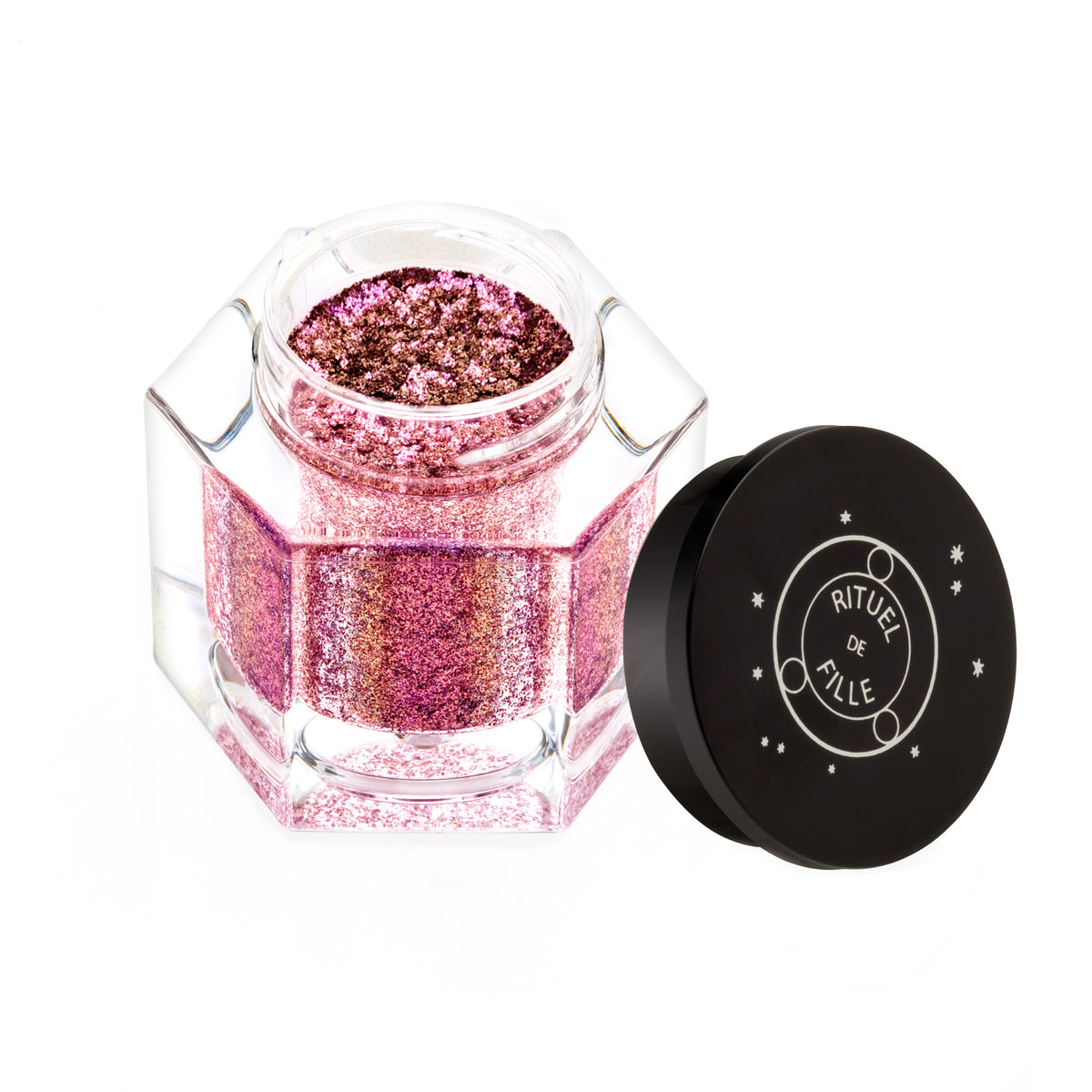Phosphoros | Crystalline Matter Eye Soot - Rituel de Fille