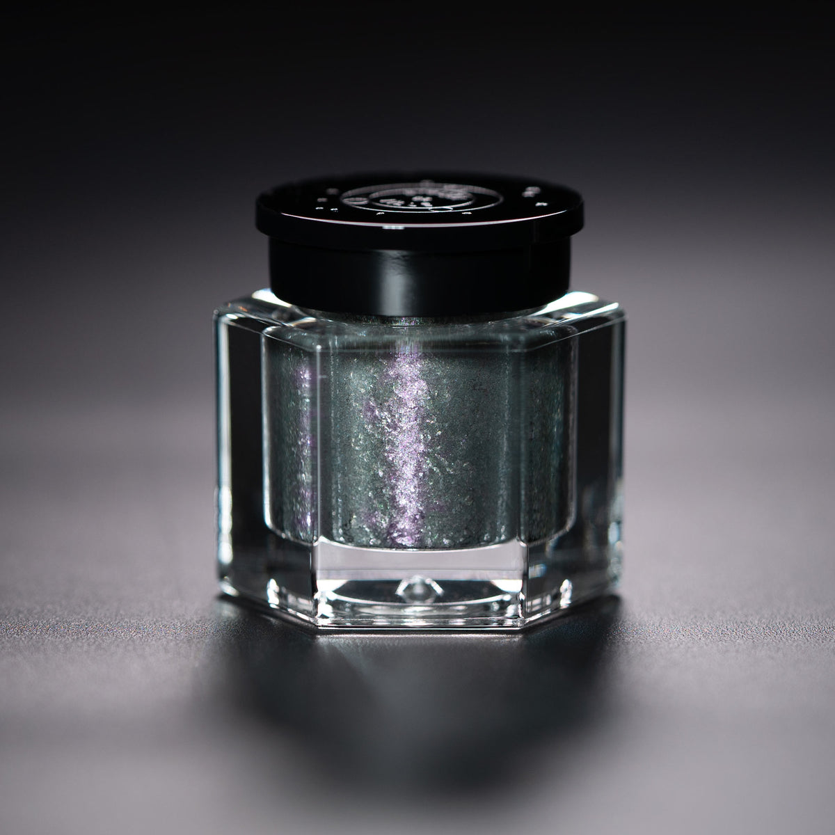 Color Set: Serpentine + Alexandrite | Crystalline Matter Eye Soot - Rituel de Fille