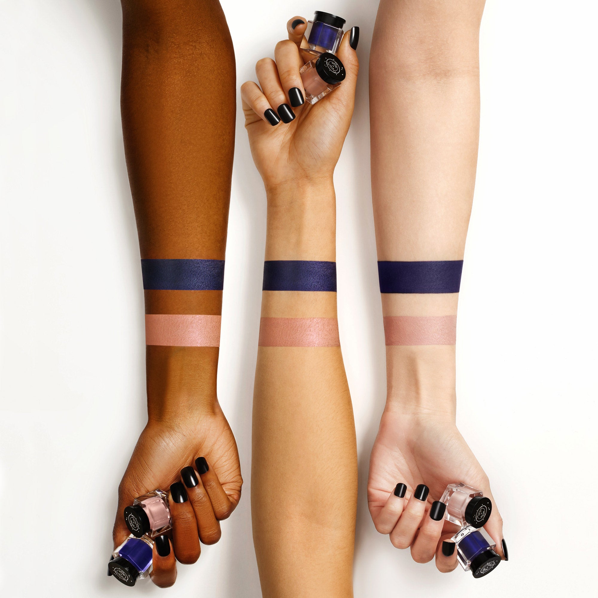 Garland + Nightfall | Color Set - Rituel de Fille