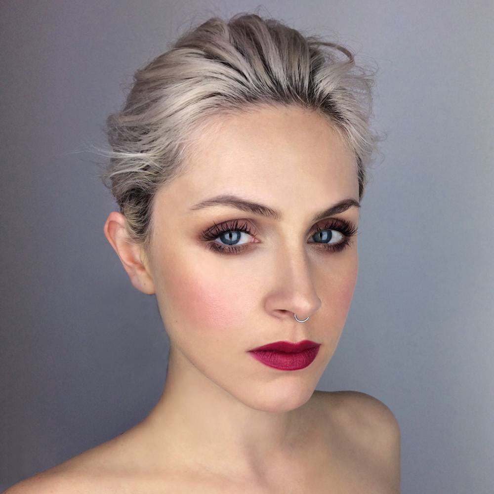 Love in Madness | Forbidden Lipstick - Rituel de Fille