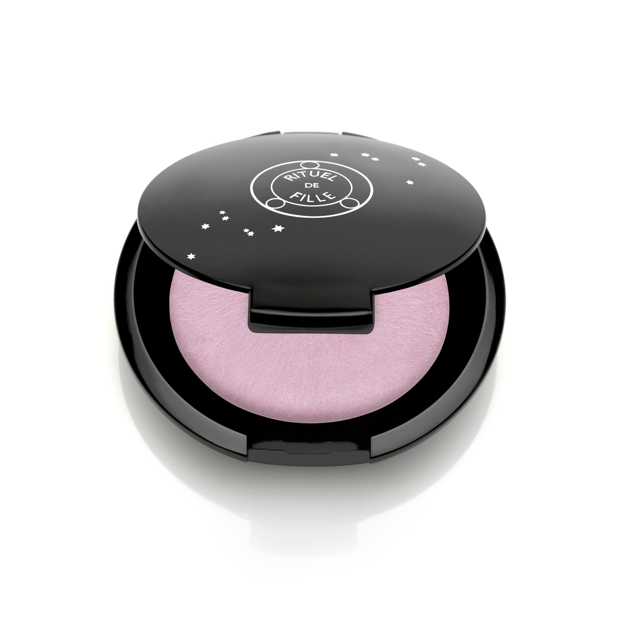 Moon Pillar | Rare Light Crème Luminizer - Rituel de Fille
