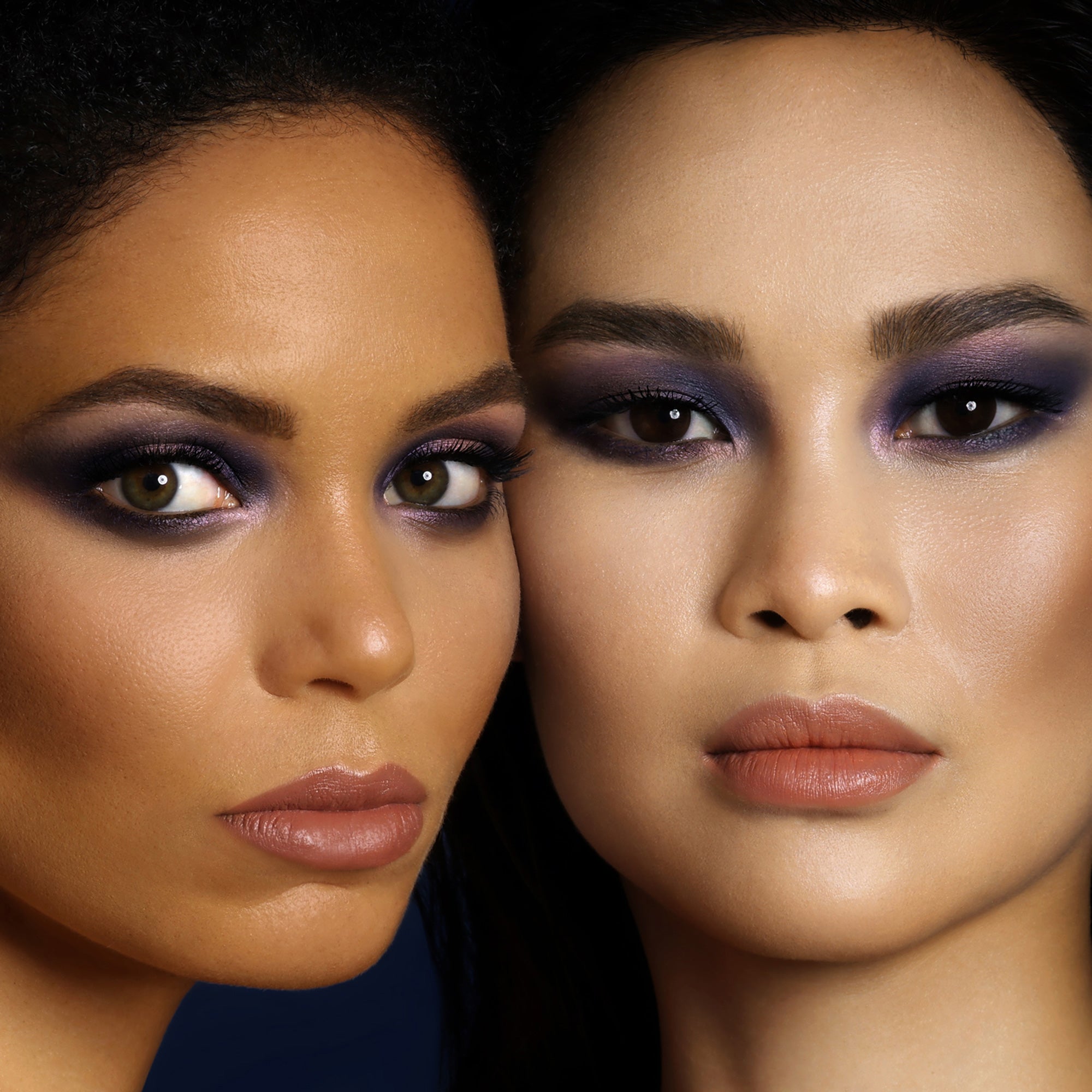 Garland + Nightfall | Color Set - Rituel de Fille