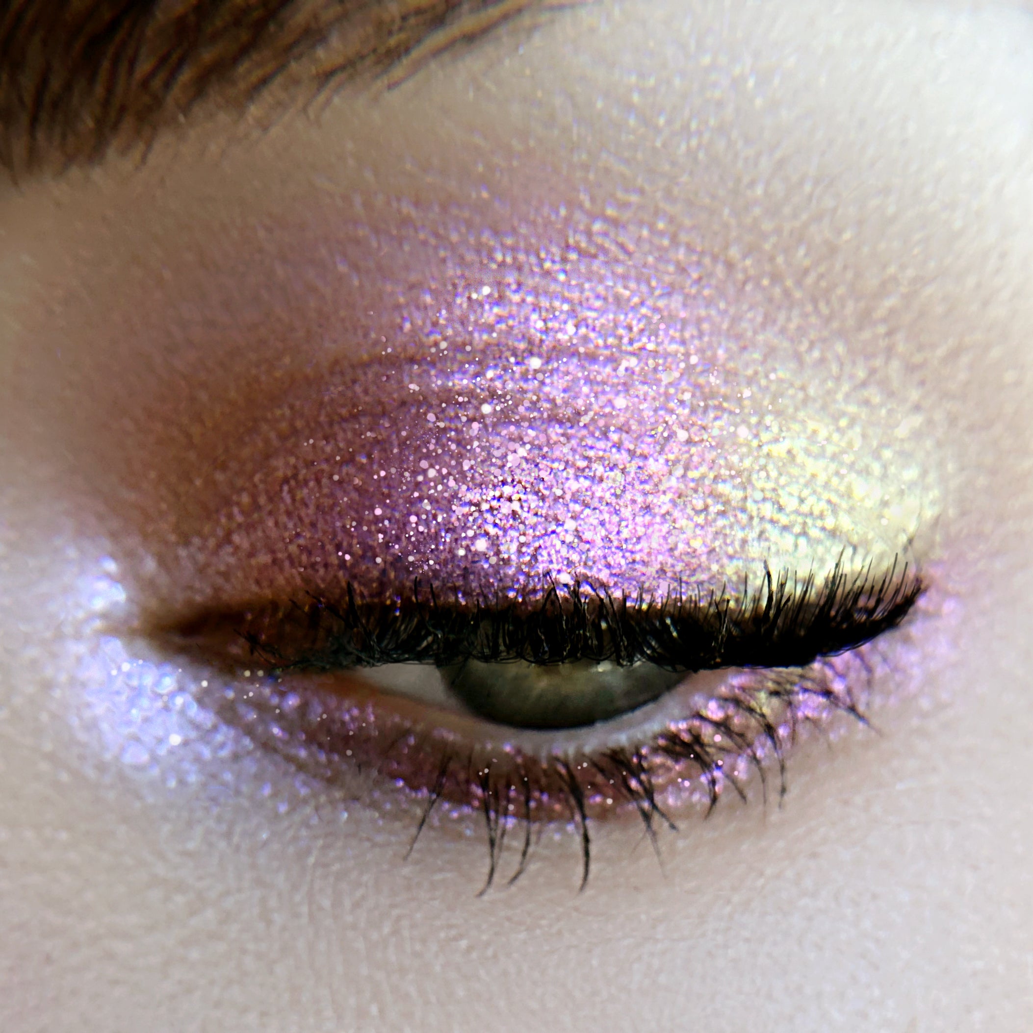 Phosphoros | Crystalline Matter Eye Soot - Rituel de Fille