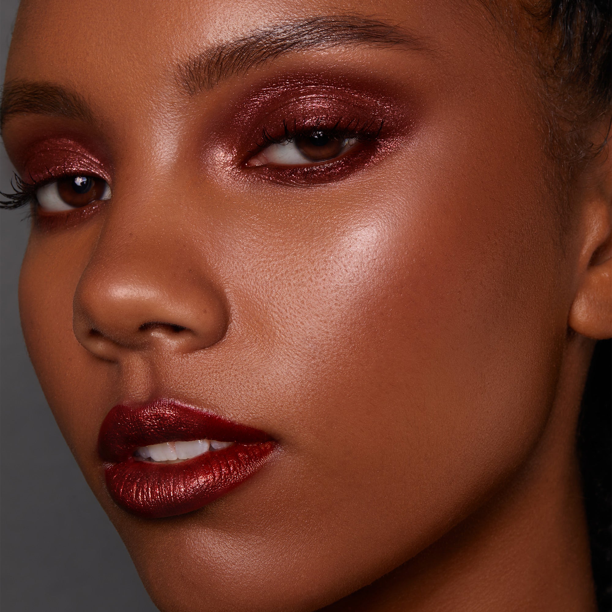 Color Set: Dawn (Limited Edition) | Celestial Sphere Gelée Eye Gloss - Rituel de Fille