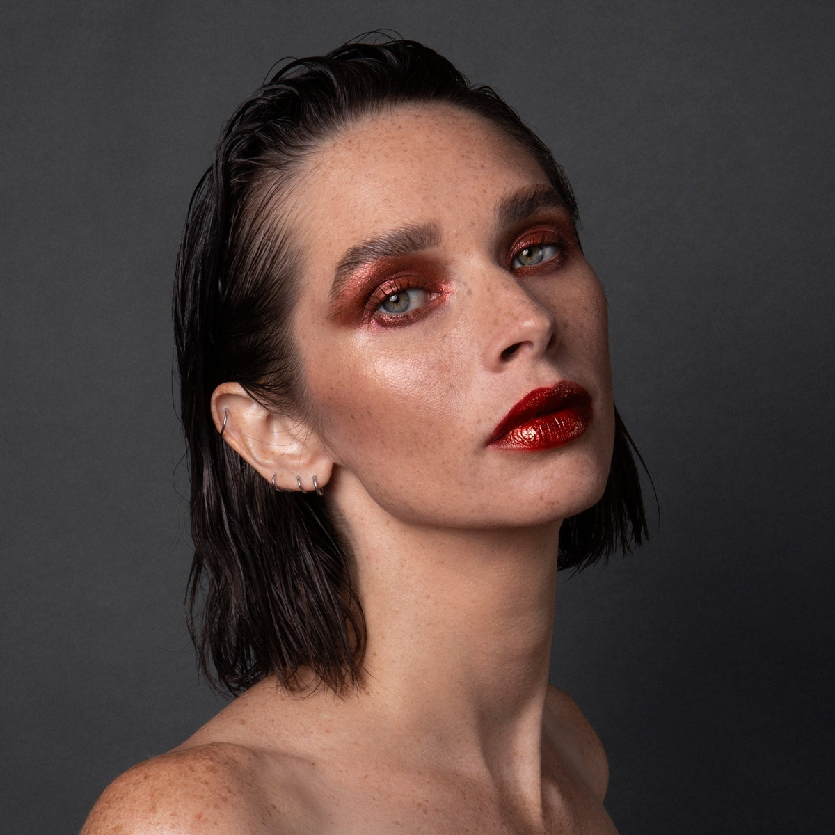 Anguilla | Celestial Sphere Gelée Eye Gloss - Rituel de Fille
