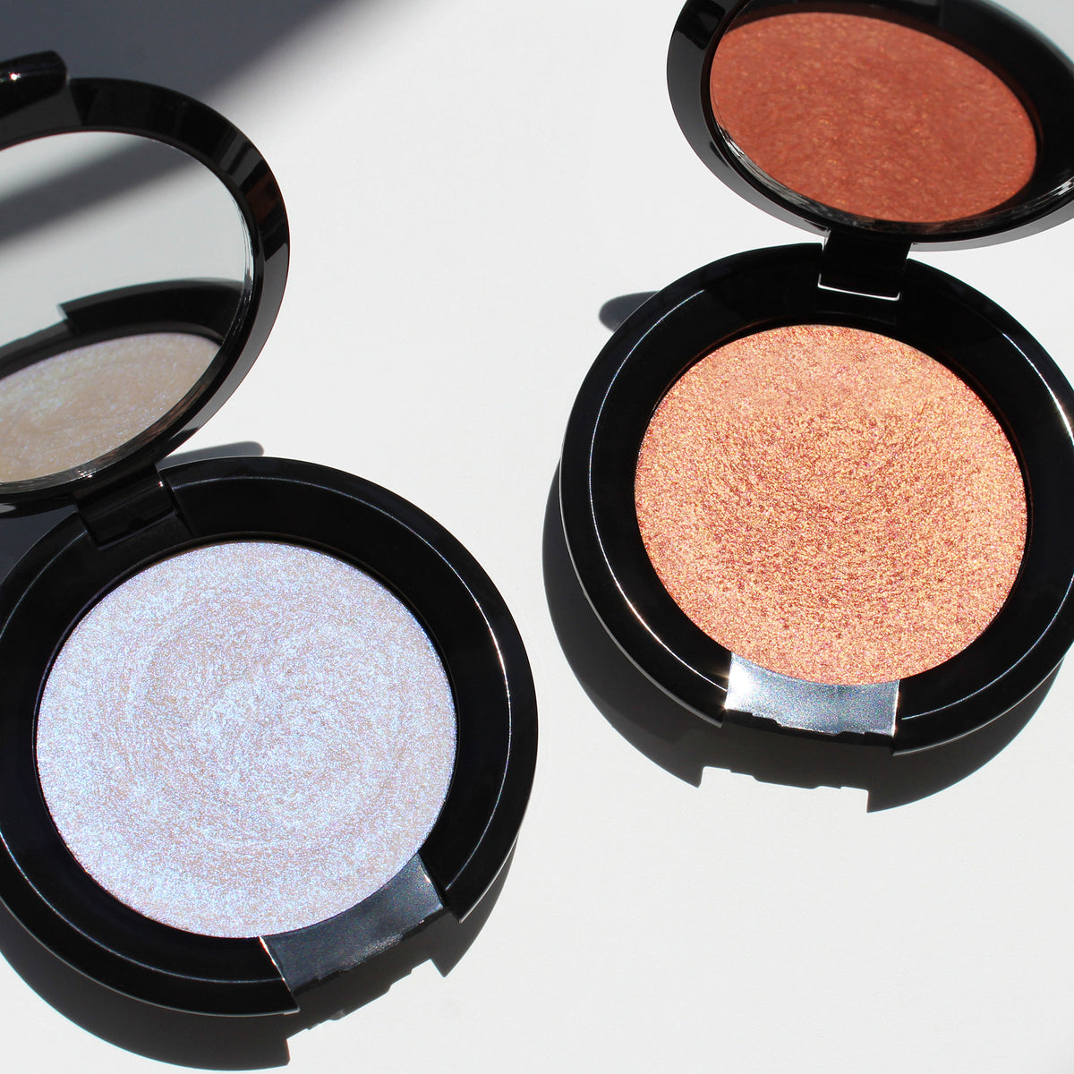 The Eye + The Flame | Color Set - Rituel de Fille