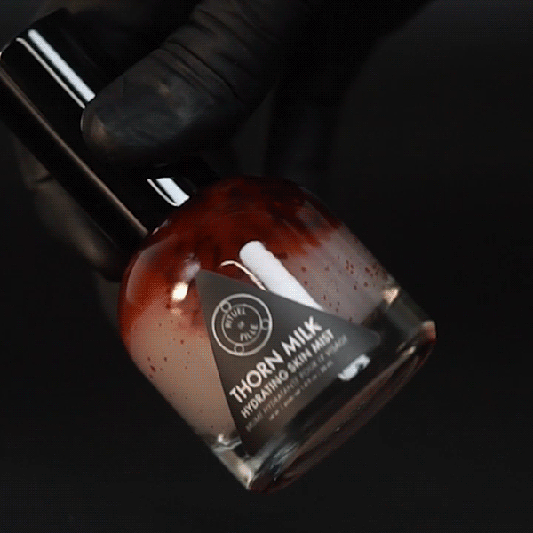 Thorn Milk | Thorn Milk Hydrating Skin Mist - Rituel de Fille