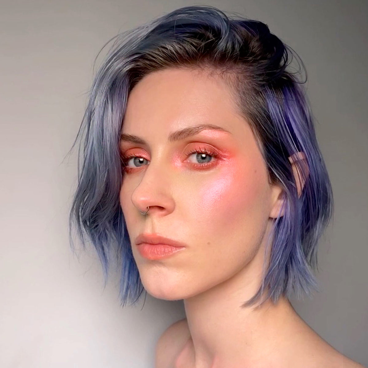 The Dream | Metamorphic Highlighter - Rituel de Fille 
